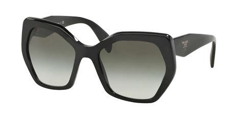 prada sunglass frame womens 16rs